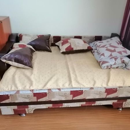 Apartamente Marian Brasov Bagian luar foto