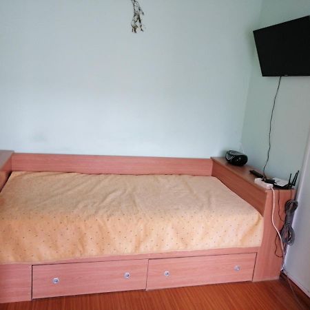 Apartamente Marian Brasov Bagian luar foto