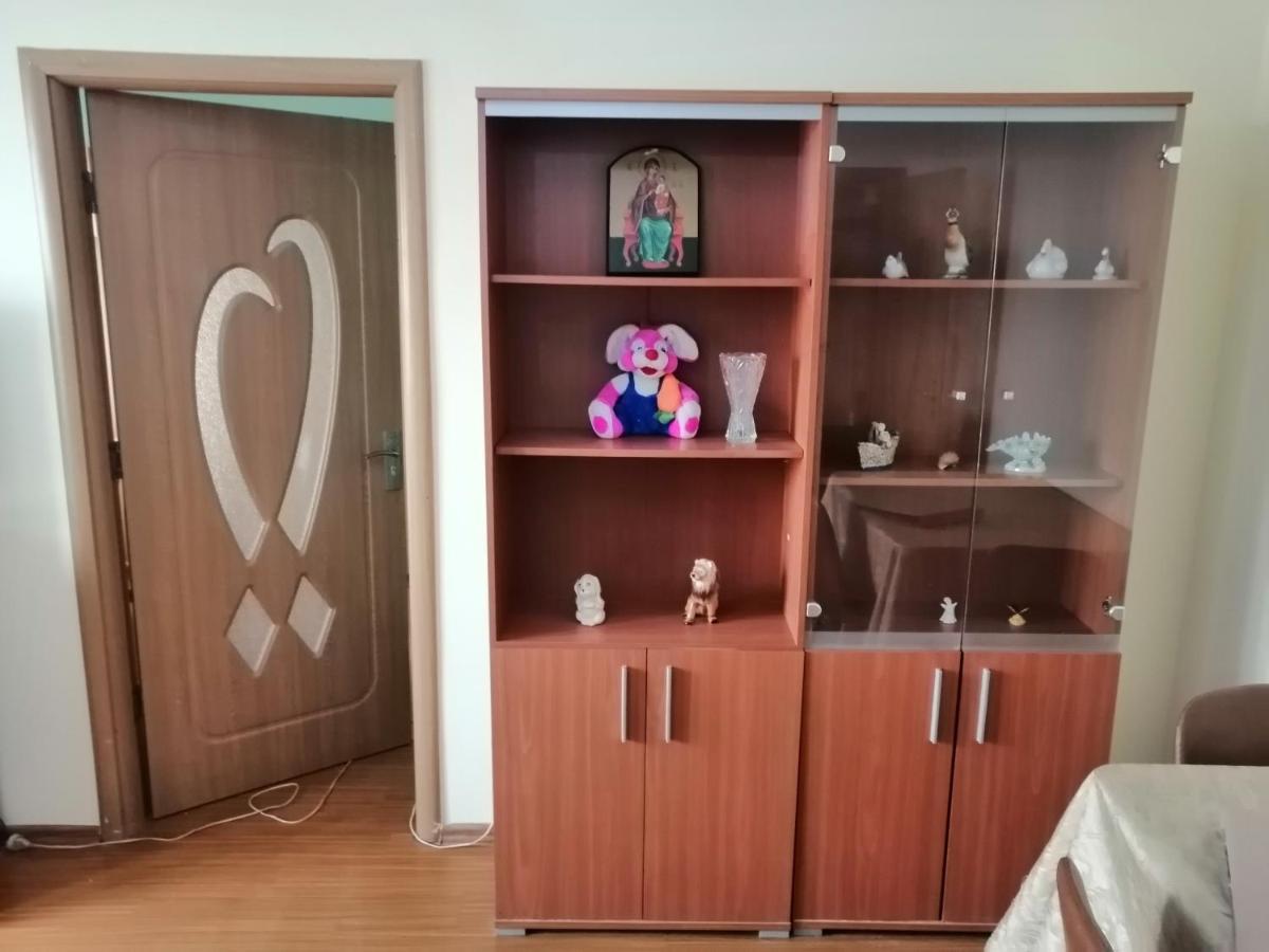 Apartamente Marian Brasov Bagian luar foto