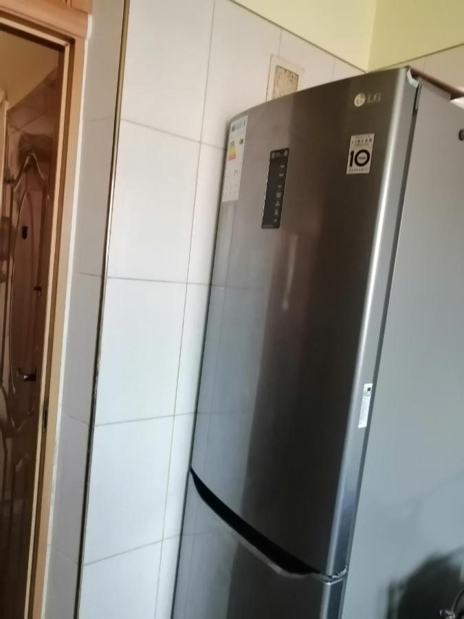 Apartamente Marian Brasov Bagian luar foto