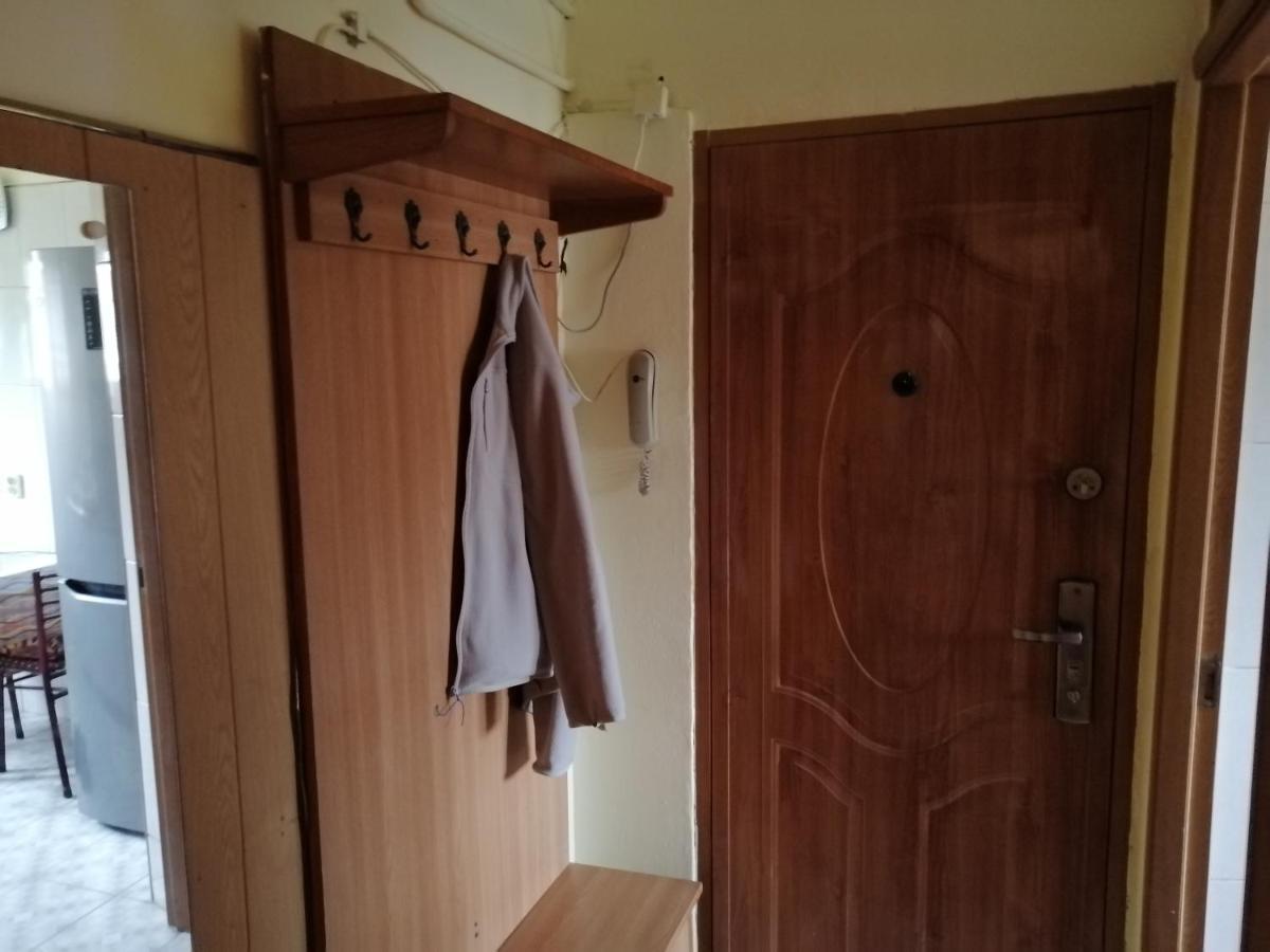 Apartamente Marian Brasov Bagian luar foto