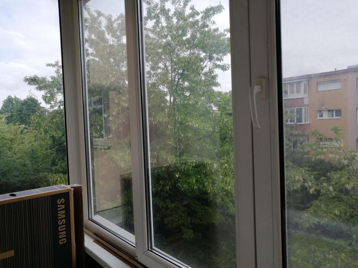 Apartamente Marian Brasov Bagian luar foto
