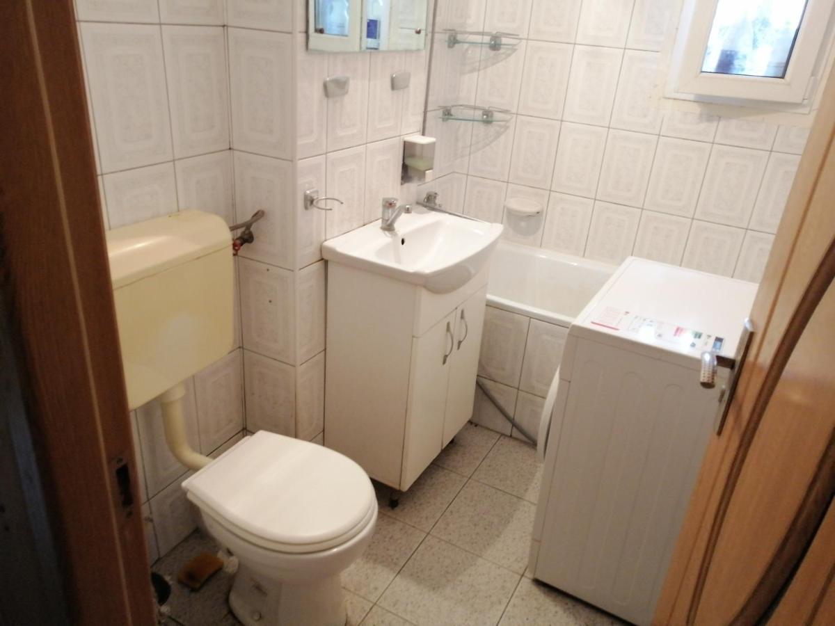 Apartamente Marian Brasov Bagian luar foto