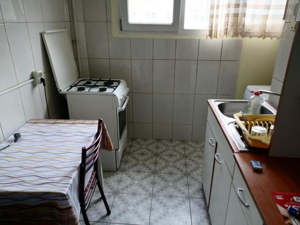 Apartamente Marian Brasov Bagian luar foto