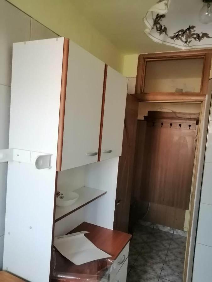 Apartamente Marian Brasov Bagian luar foto