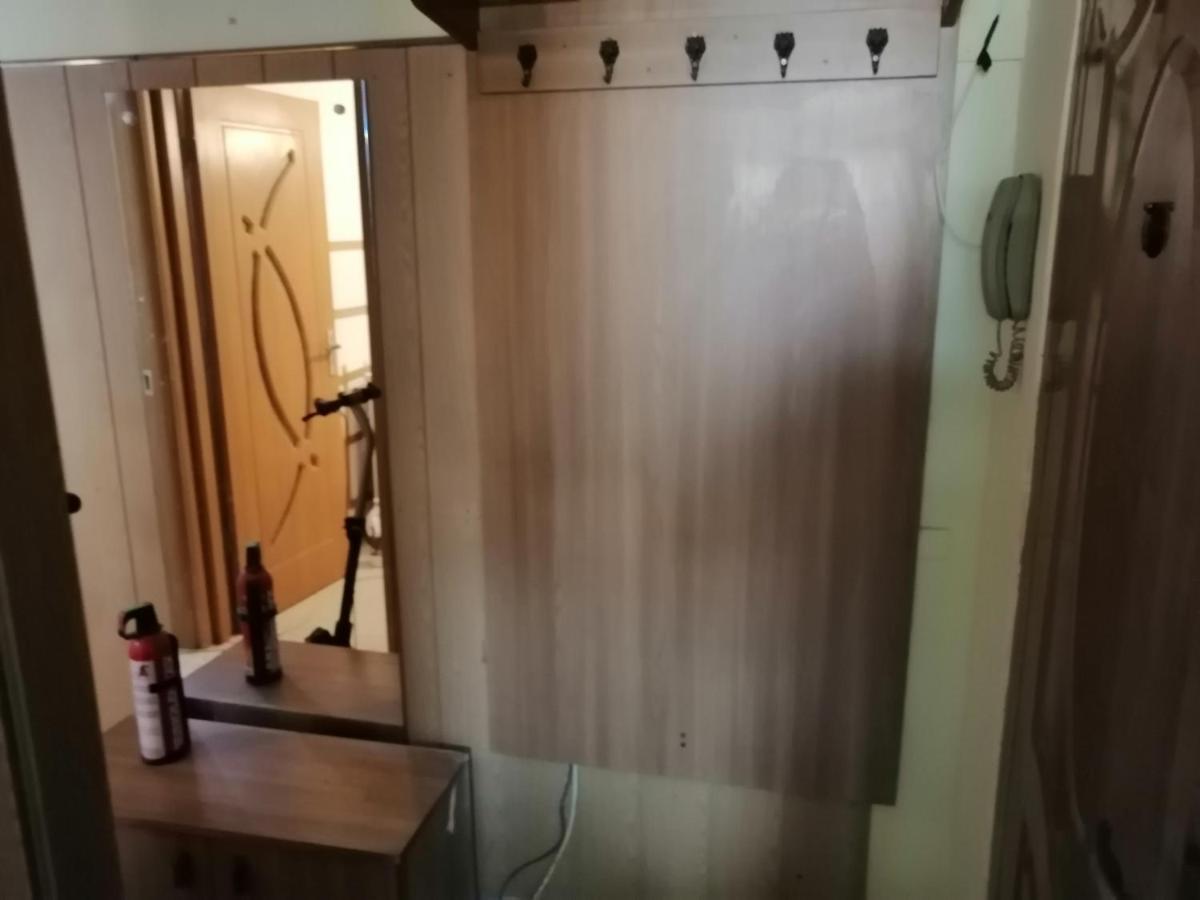 Apartamente Marian Brasov Bagian luar foto